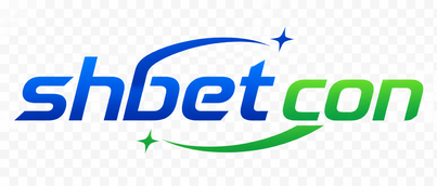 shbet con logo